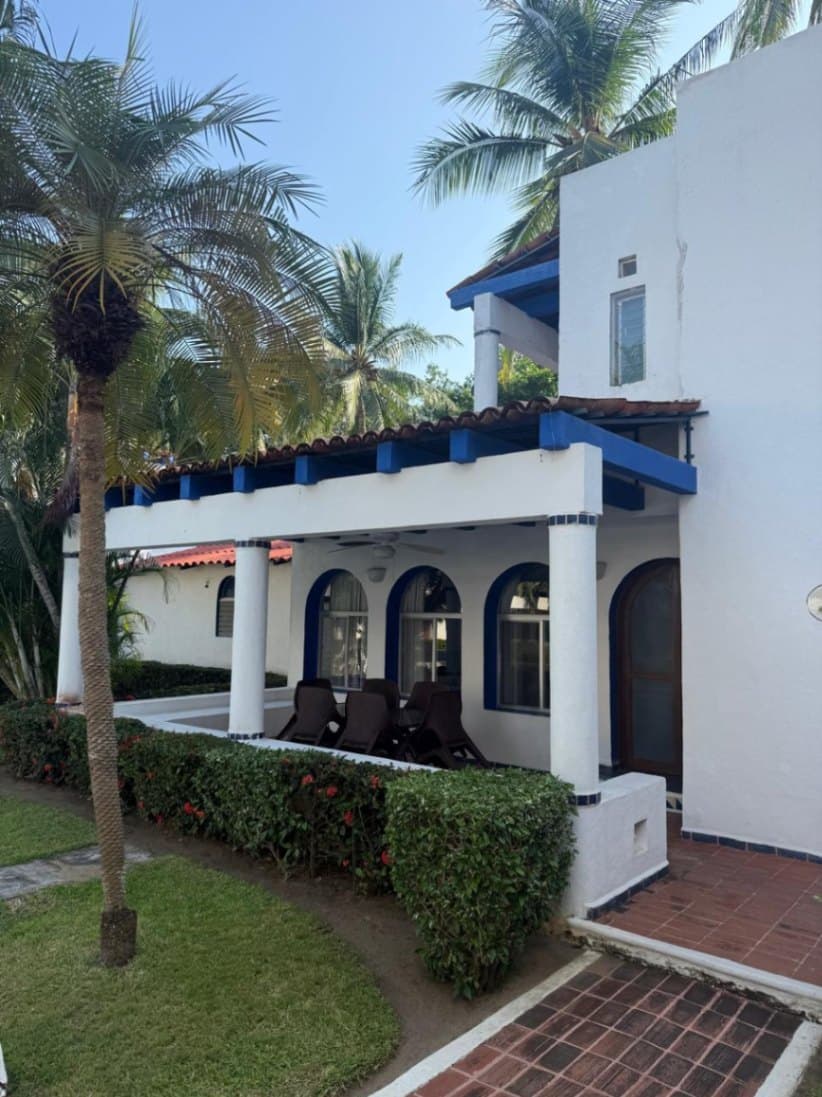 Villa en CLUB SANTIAGO - Manzanillo, Club Santiago